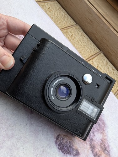 Lomography lomo instant film - lomography,