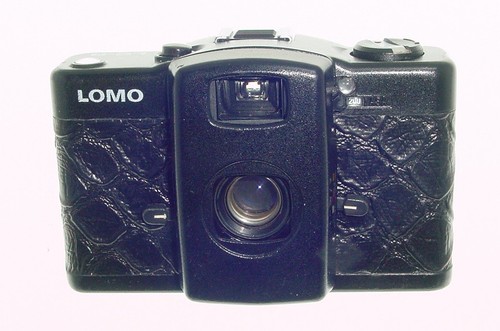 Lomo analoge - lomo,