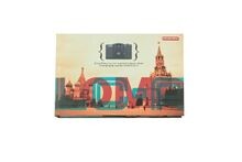 Lomo book von lomography - lc,