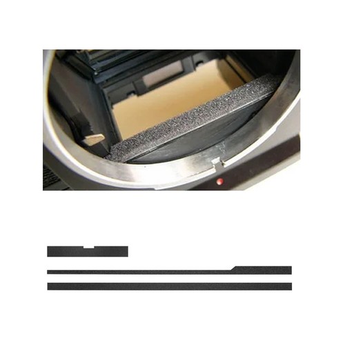 Premium light seal foam kit - foam,