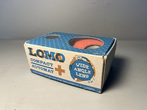 Lomo weitwinkel super wide - lomo,