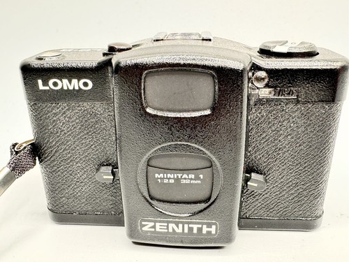 Lomo minitar 32mm 1 2 - lc-a,