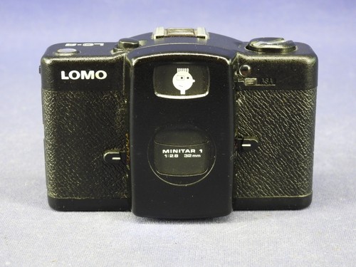 Lomo sucherkamera - lomo, /