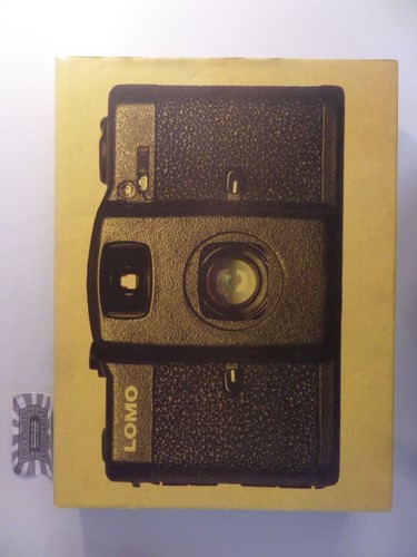 Lomo the greatest - lomo, lc-a.