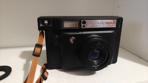 Lomography instant wide nueva - instant,