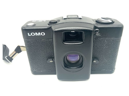 Lomo sucherkamera mit - lomo, lc-a