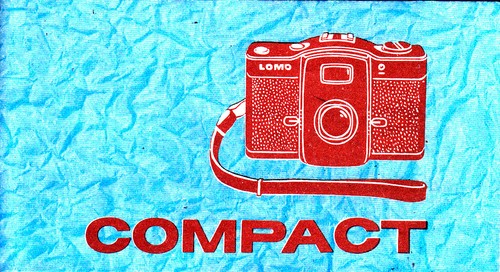 Lomo compact manual - lc-a,