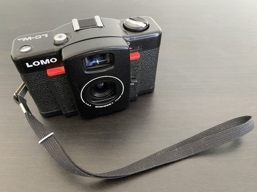 Lomo w - lomo, lc-w