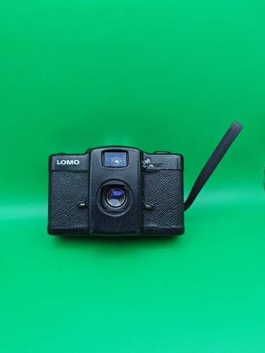 Lomo kompakt avtomat - lomo, kompakt-avtomat
