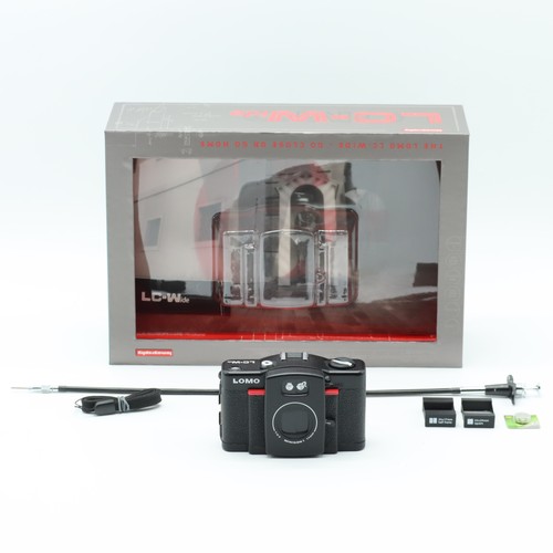 Lomography lomo wide - lomography,