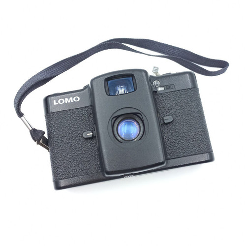 Lomo analoge - lc-a,