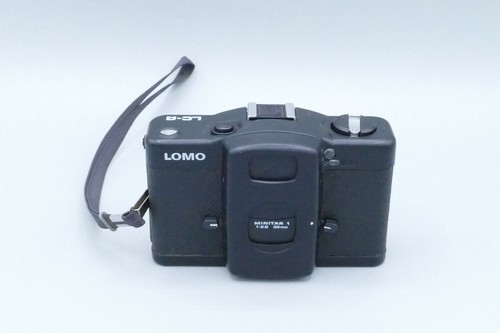 Lomo minitar 1 - lc-a,