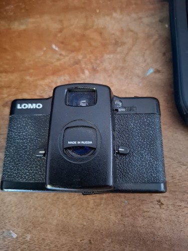 Lomo minitar - lc-a, minitar-1