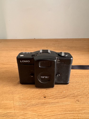 Lomo mit minitar 1 - lomo,