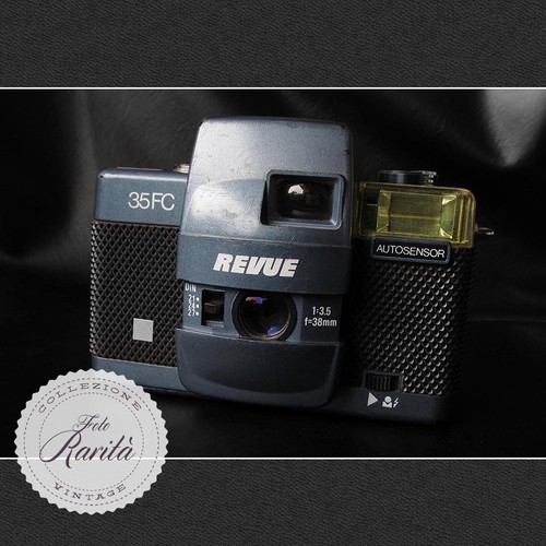 Revue autosensor - 35,