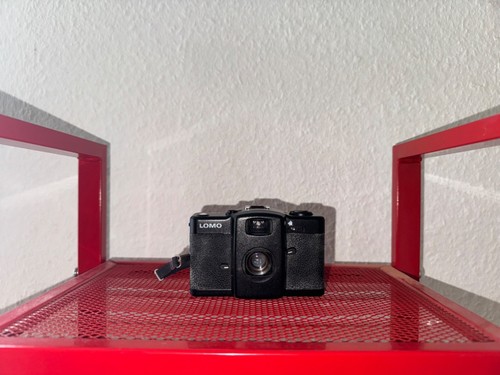 Lomo original - lomo,