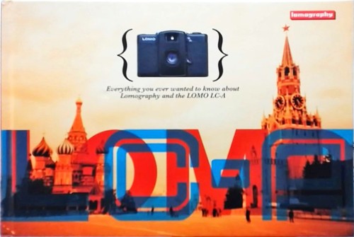 Lomo everuthing you - lc-a,